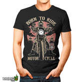 Born To Ride - Barcraft