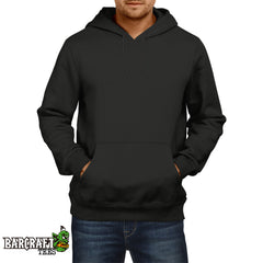 Born to ride Hoodie - Barcraft