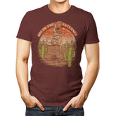 Camiseta break the internet