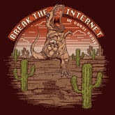 Break The Internet - Barcraft