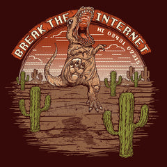 Break The Internet - Barcraft