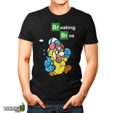 Breaking Bros - Barcraft