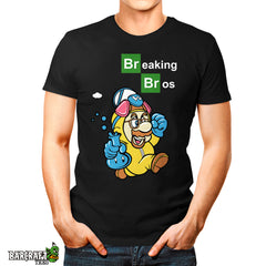 Breaking Bros - Barcraft