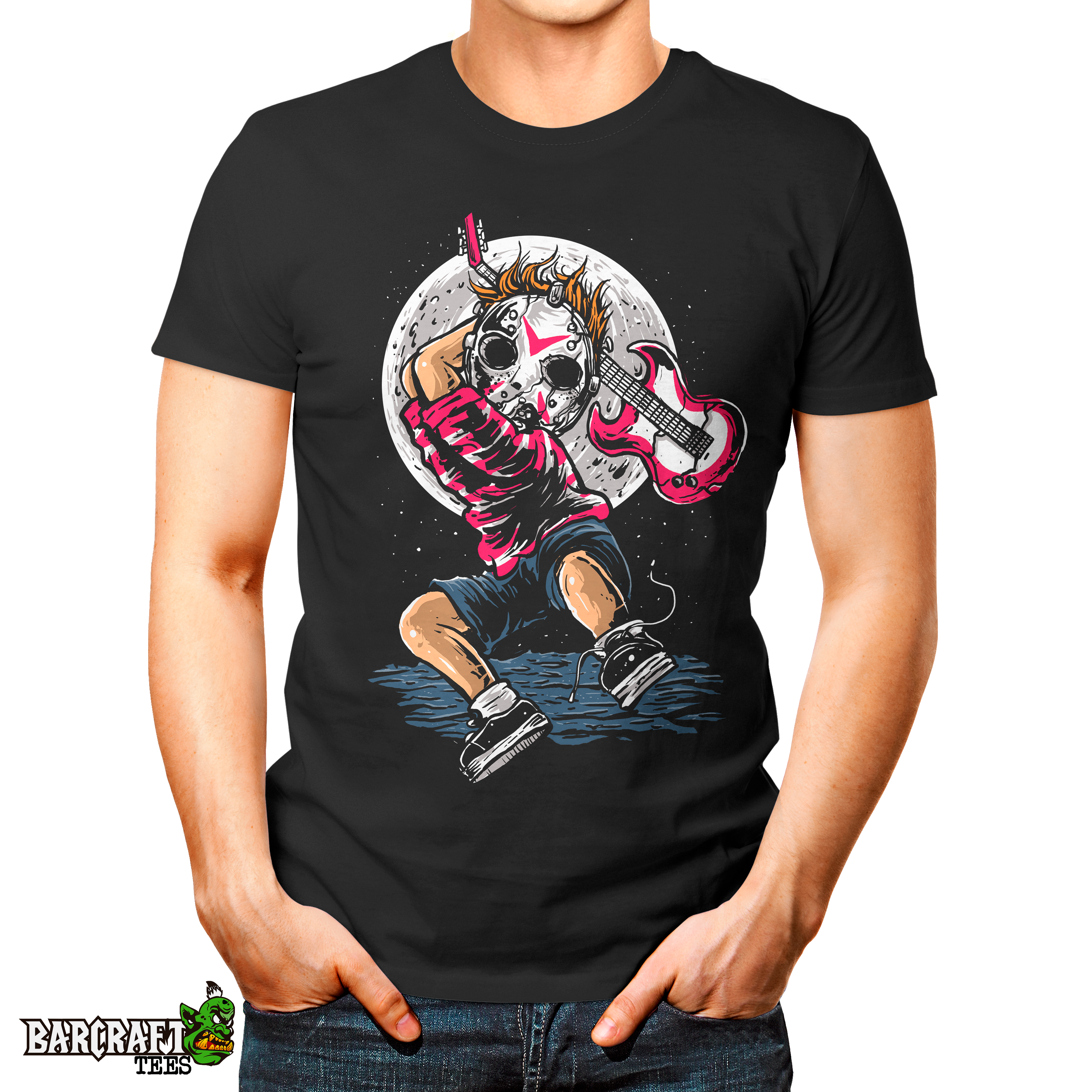 Break The Noise - Barcraft