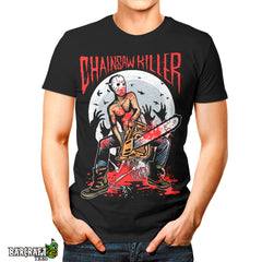 Chainsaw Killer - Barcraft