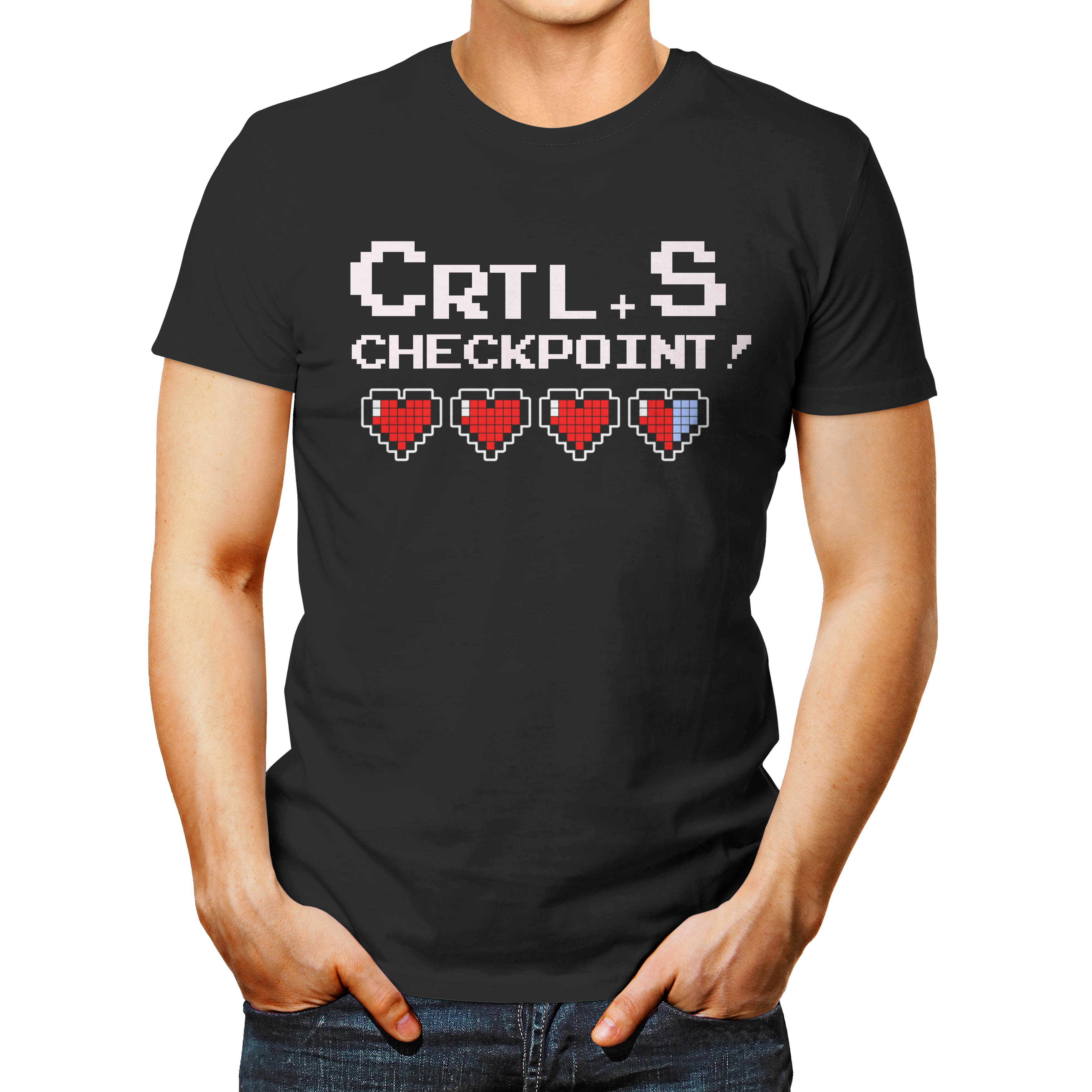 Checkpoint Ctrl+S - Barcraft