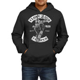 Clone 2 sk8 Hoodie - Barcraft