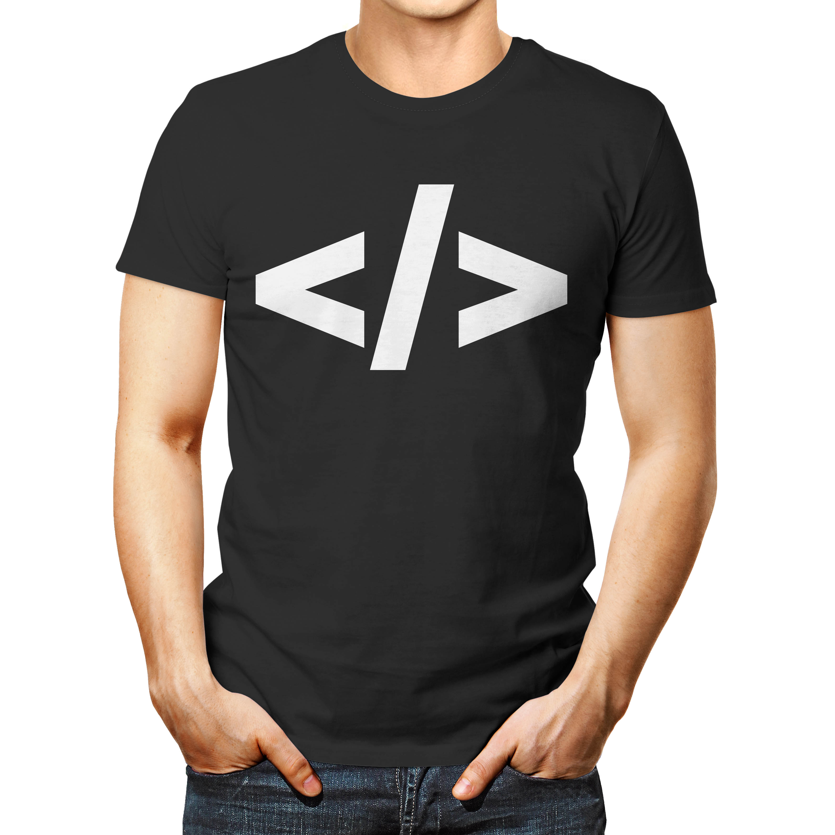 Closing Tag </> - Barcraft