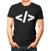 Closing Tag </> - Barcraft