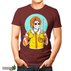 Clown Killer - Barcraft