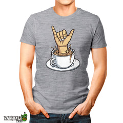 Coffee Time - Barcraft