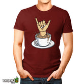 Coffee Time - Barcraft