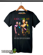 Music of the spheres - Barcraft