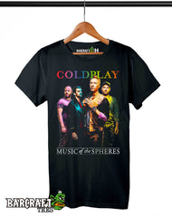 Music of the spheres - Barcraft