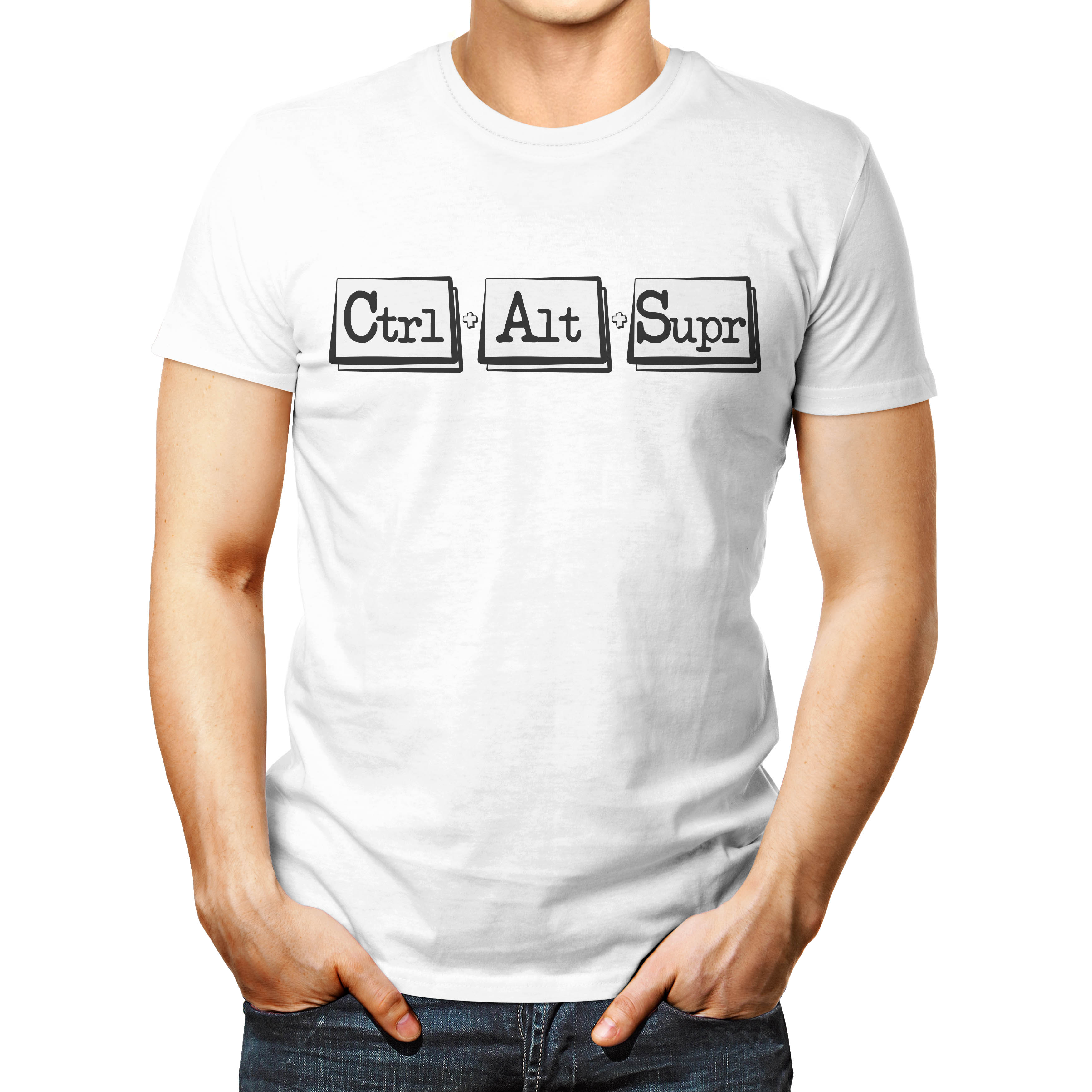 Ctrl+Alt+Supr - Barcraft