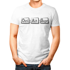 Ctrl+Alt+Supr - Barcraft