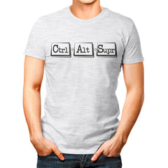 Ctrl+Alt+Supr - Barcraft