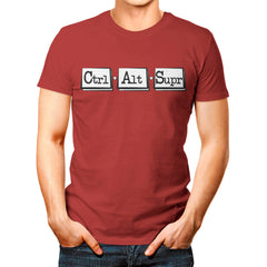 Ctrl+Alt+Supr - Barcraft