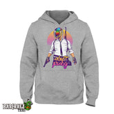 Daft Pubg Hoodie - Barcraft