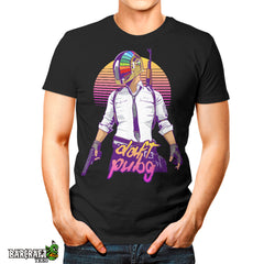 Daft Pubg - Barcraft