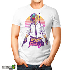 Daft Pubg - Barcraft