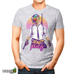 Daft Pubg - Barcraft