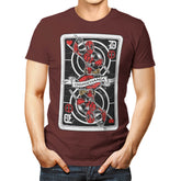 Deadpool Card - Barcraft