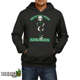 Death eaters Hoodie - Barcraft