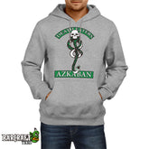 Death eaters Hoodie - Barcraft