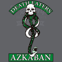 Death Eaters Azkaban - Barcraft