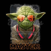 DJ Yoda