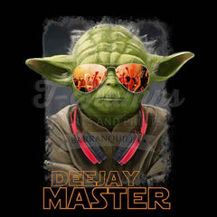 DJ Yoda