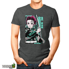 Tanjiro DMS - Barcraft