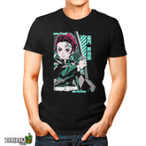 Tanjiro DMS - Barcraft