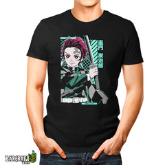 Tanjiro DMS - Barcraft