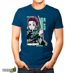 Tanjiro DMS - Barcraft