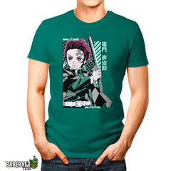 Tanjiro DMS - Barcraft