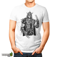 Destructor punk - Barcraft