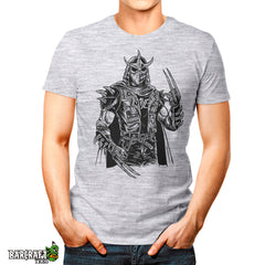 Destructor punk - Barcraft