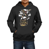 Diver skater Hoodie - Barcraft