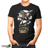 Diver skater - Barcraft