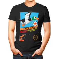 Duck Hunt Retro - Barcraft