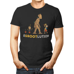 Egrootlution
