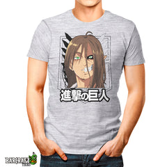 Eren Titan - Barcraft