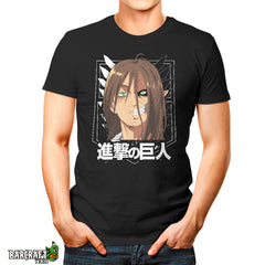 Eren Titan - Barcraft