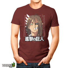 Eren Titan - Barcraft