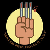 El Ultimo Pistolero - Barcraft