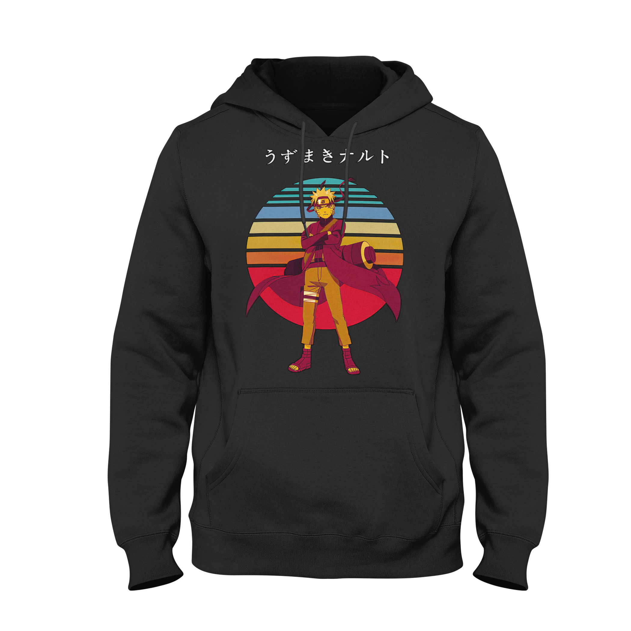 Ermitaño Hoodie - Barcraft