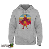 Ermitaño Hoodie - Barcraft