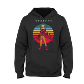 Ermitaño Hoodie - Barcraft